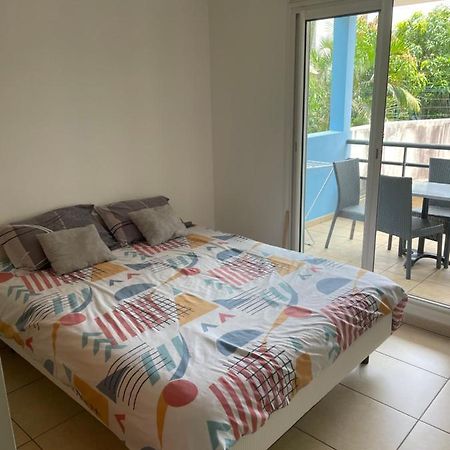 Appartement T3 Rdc Saint-Denis Kültér fotó