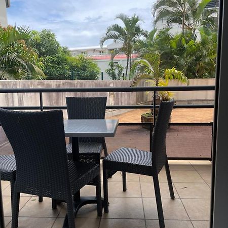 Appartement T3 Rdc Saint-Denis Kültér fotó