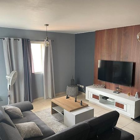 Appartement T3 Rdc Saint-Denis Kültér fotó