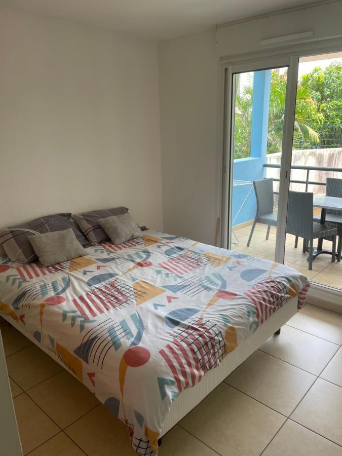 Appartement T3 Rdc Saint-Denis Kültér fotó