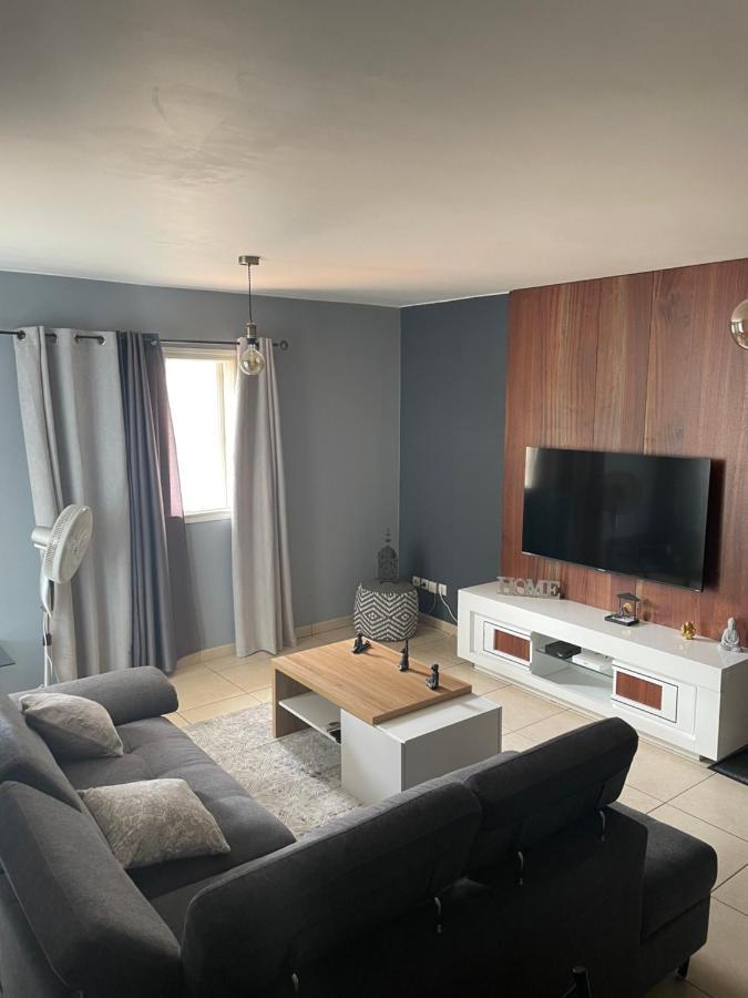 Appartement T3 Rdc Saint-Denis Kültér fotó