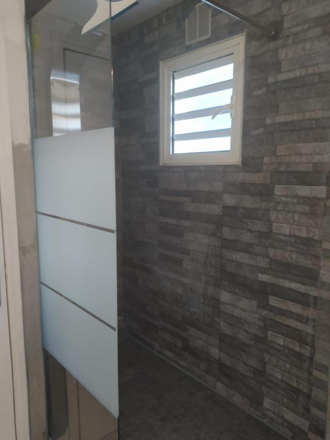 Appartement T3 Rdc Saint-Denis Kültér fotó
