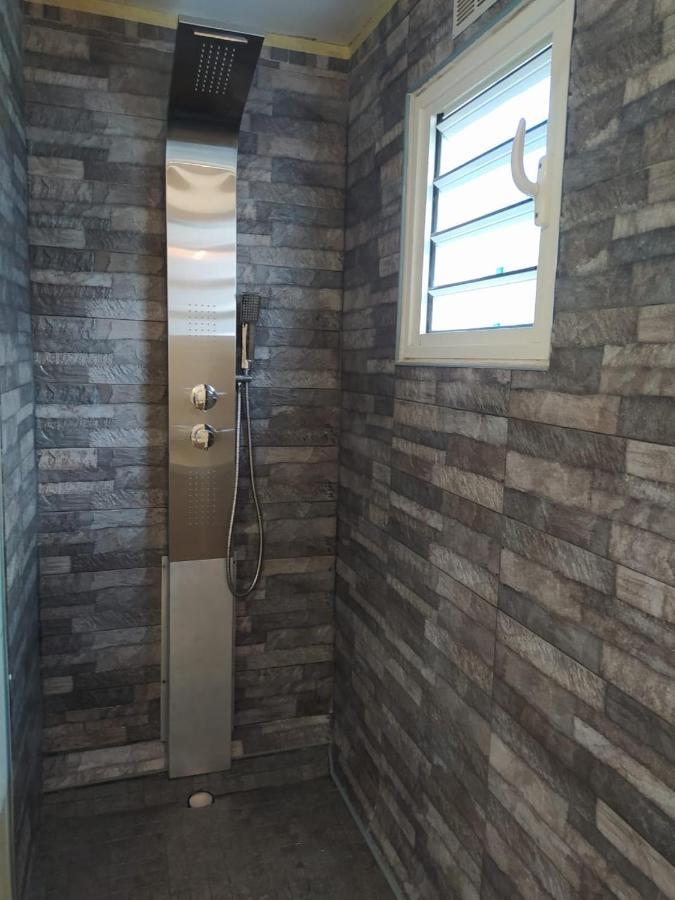 Appartement T3 Rdc Saint-Denis Kültér fotó